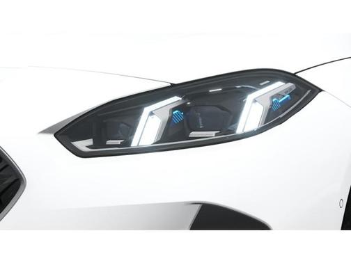 2025 BMW 228 Gran Coupe xDrive