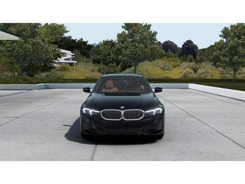 2025 BMW 330 i