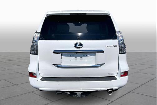 2021 Lexus GX 460 Premium