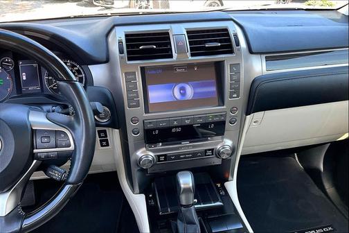 2021 Lexus GX 460 Premium