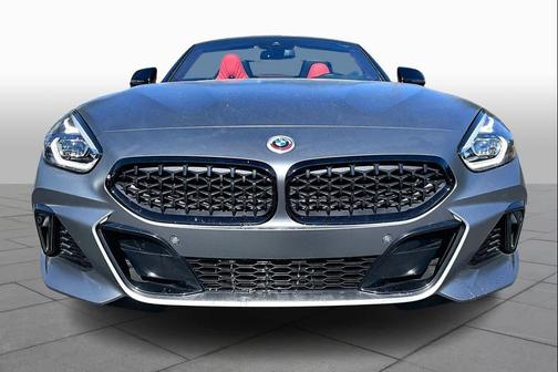 2022 BMW Z4 M40i