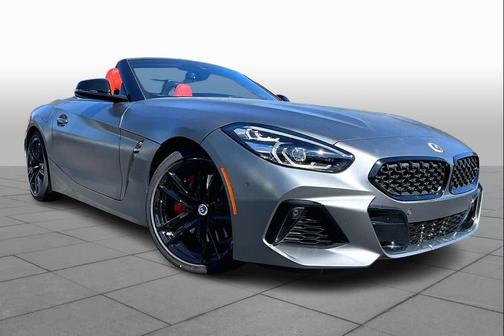 2022 BMW Z4 M40i