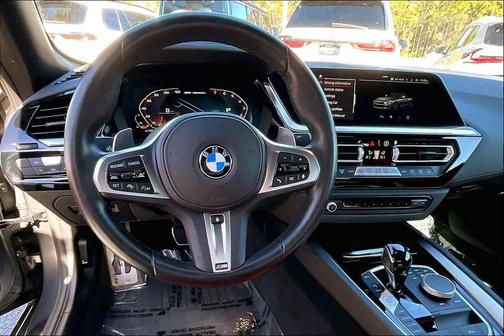 2022 BMW Z4 M40i