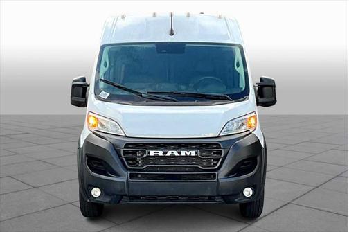 2024 RAM ProMaster 2500 Tradesman