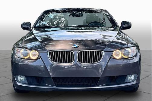 Mojave Metallic 2010 BMW 328 328i