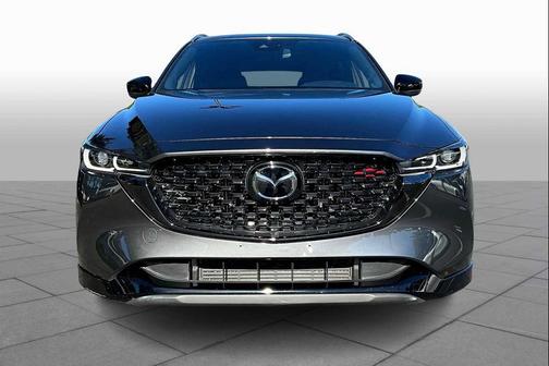 2023 Mazda CX-5 2.5 Turbo