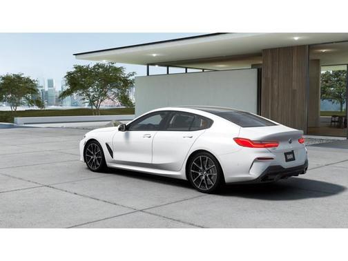 2026 BMW 840 i xDrive