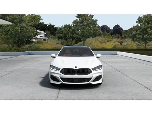2026 BMW 840 i xDrive
