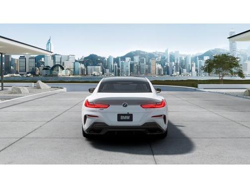 2026 BMW 840 i xDrive