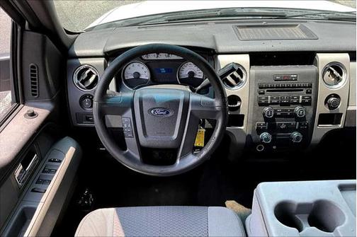 2011 Ford F-150 XL