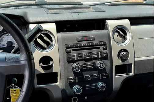 2011 Ford F-150 XL