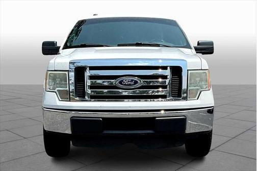 2011 Ford F-150 XL