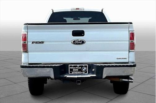 2011 Ford F-150 XL