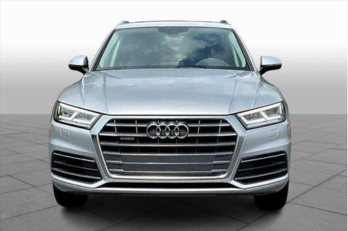 2019 Audi Q5 2.0T Premium Plus