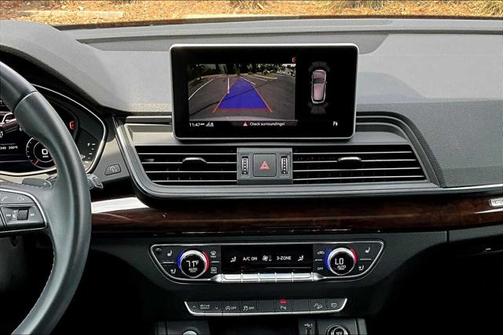 2019 Audi Q5 2.0T Premium Plus