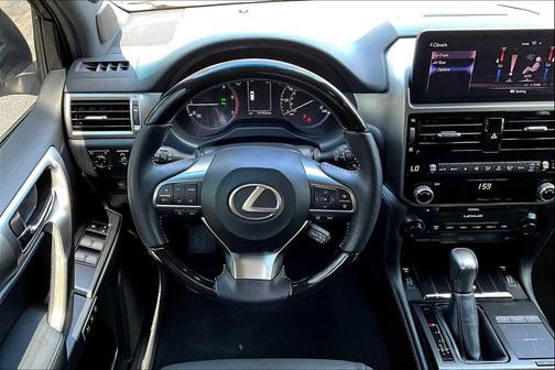 2023 Lexus GX 460 Premium