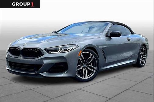 2023 BMW M850 xDrive