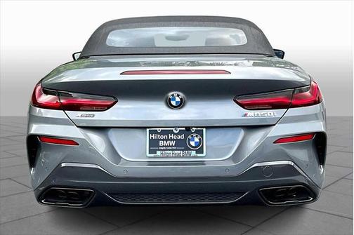 2023 BMW M850 xDrive