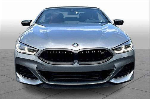 2023 BMW M850 xDrive