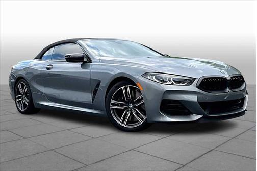 2023 BMW M850 xDrive
