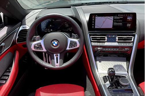2023 BMW M850 xDrive