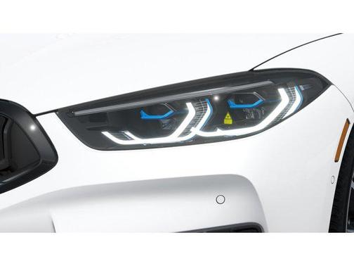 2026 BMW 840 Gran Coupe i