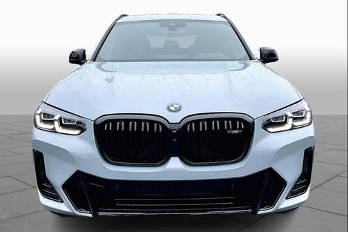 2023 BMW X3 M40i