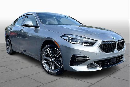 2024 BMW 228 Gran Coupe i