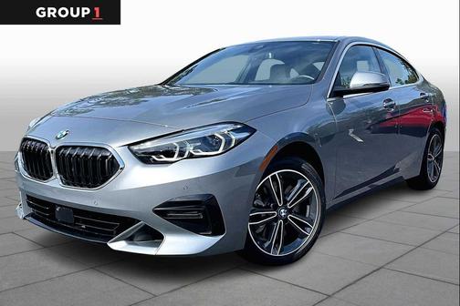 2024 BMW 228 Gran Coupe sDrive