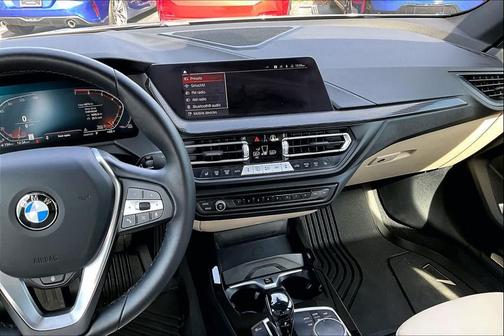 2024 BMW 228 Gran Coupe i