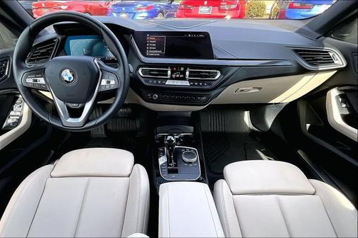 2024 BMW 228 Gran Coupe sDrive