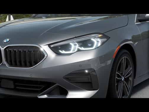 2024 BMW 228 Gran Coupe sDrive