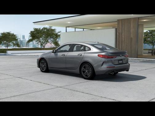 2024 BMW 228 Gran Coupe sDrive