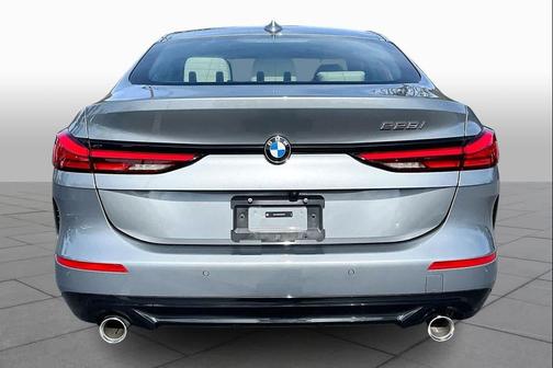 2024 BMW 228 Gran Coupe i