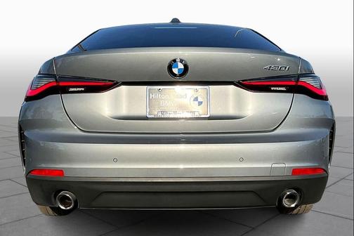 2024 BMW 430 Gran Coupe i