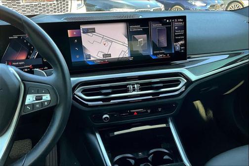 2024 BMW 430 Gran Coupe i