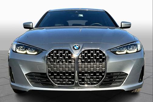 2024 BMW 430 Gran Coupe i