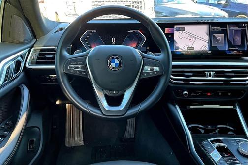 2024 BMW 430 Gran Coupe i