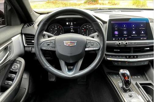 2020 Cadillac CT5 Sport RWD