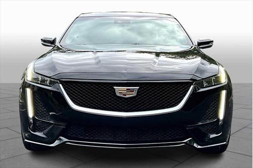 2020 Cadillac CT5 Sport RWD