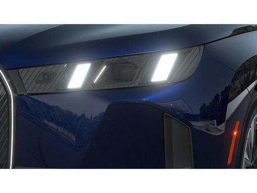 2026 BMW iX xDrive60