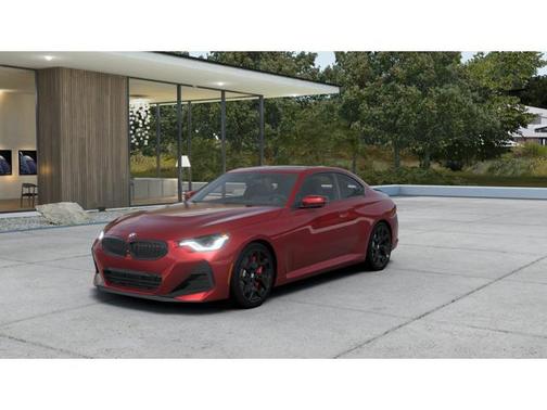2026 BMW 230 230i