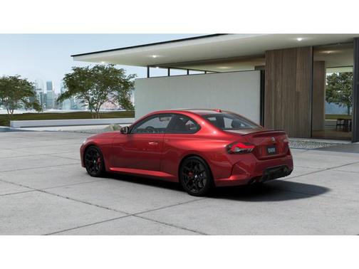 2026 BMW 230 230i