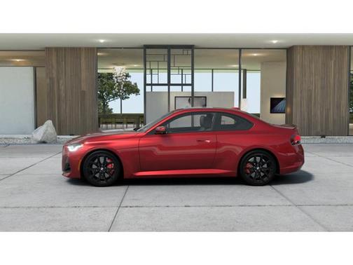 2026 BMW 230 230i