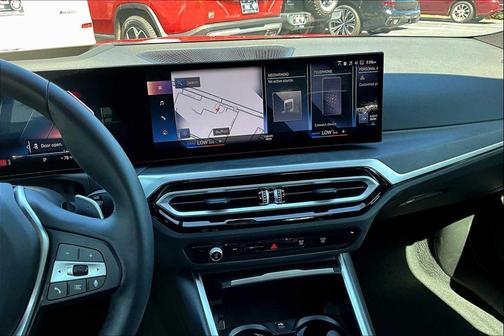 2024 BMW 330 i