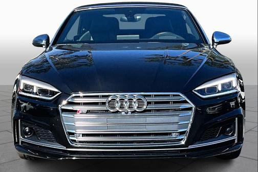 2019 Audi S5 3.0T Prestige