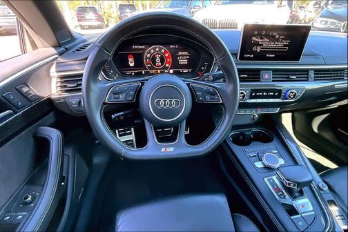 2019 Audi S5 3.0T Prestige