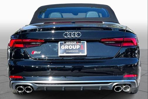 2019 Audi S5 3.0T Prestige