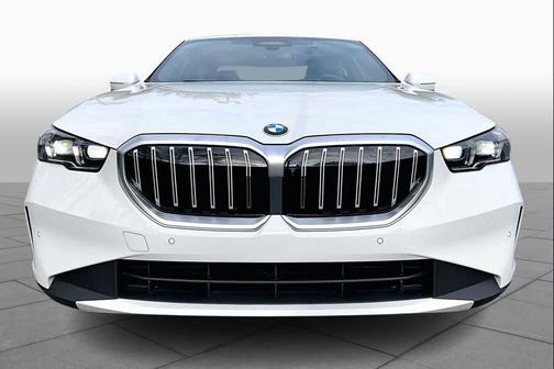 2025 BMW 540 xDrive