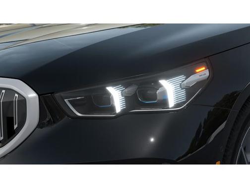 2025 BMW i5 eDrive40